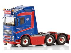 01-4412 - WSI Model Klaus Jensen Volvo FH4