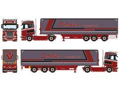 01-4415 - WSI Model Schober Scania