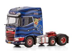 01-4571 - WSI Model Jos Bol DAF XG_ 6X2