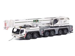 02-1716 - WSI Model Myshak Liebherr LTM 1350