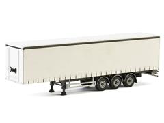 03-1068 - WSI Model Curtainside 3 Axle Trailer