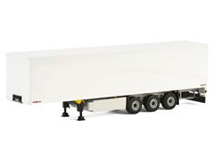 03-1072 - WSI Model 3 Axle Dry Van Trailer