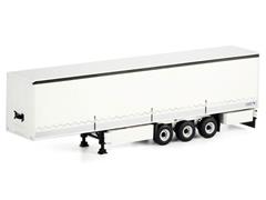 WSI - 03-1073 - Curtainside Tralier 
