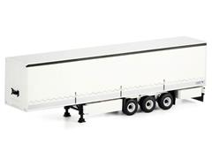 03-1073 - WSI Model Curtainside Tralier