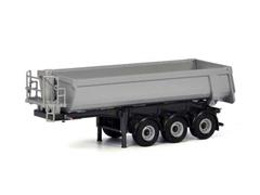 03-2000 - WSI Model 3 Axle Halfpipe Trailer