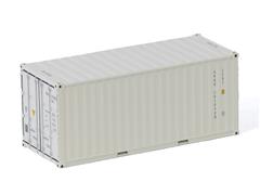 03-2033 - WSI Model 20 Foot Container