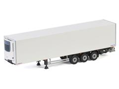 WSI - 03-2037 - 3-Axle Schmitz Refrigerated 