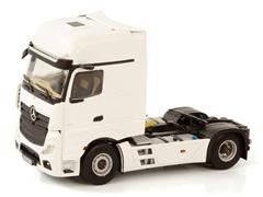 03-2038 - WSI Model Mercedes Benz Actros MP5