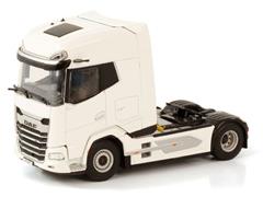 03-2040 - WSI Model DAF XG_ 4x2 Cab Only