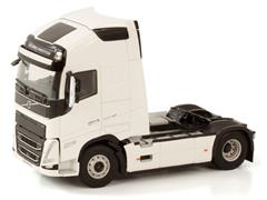 WSI - 03-2041 - Volvo FH5 Globetrotter 
