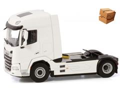 WSI Model DAF XF SH 4X2 Cab #03-2048-BOX