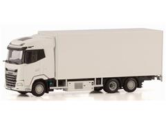 03-2053 - WSI Model DAF XG Riged