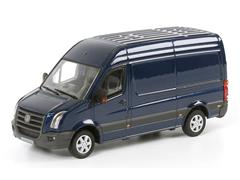 WSI - 04-1029 - Volkswagen Crafter 