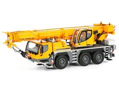 Catalog Page Wsi Models, Liebherr