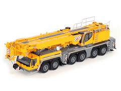 Catalog Page Wsi Models, Liebherr