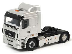 WSI - 04-1121 - MAZ 5440 in Silver 