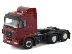 WSI - 04-1133 - MAZ 6430 6x4 in 