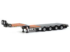 WSI - 04-1140 - Broshuis 4-Axle 