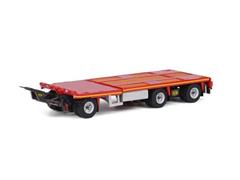 04-1143 - WSI Model Jumbo Extendable Trailer WSI Premium Line