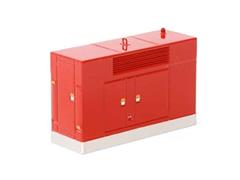 04-1147 - WSI Model Accessory Load