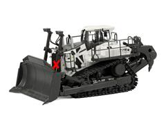 04-1162-X - WSI Model Liebherr PR 776 Crawler Tractor FRONT HYDRAULIC