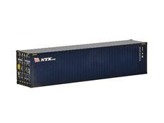 04-1170 - WSI Model NYK 40 FT Container