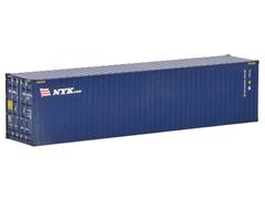 04-1170 - WSI Model NYK 40 FT Container