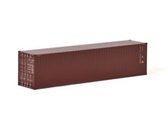 WSI - 04-1171 - 40 Container 

 -