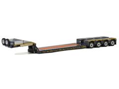 WSI Model 4 Axle Lowboy Trailer