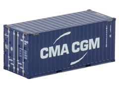 04-2083 - WSI Model CMA CGM 20 Container