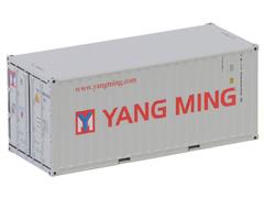 WSI - 04-2086 - Yang Ming - 20 C
