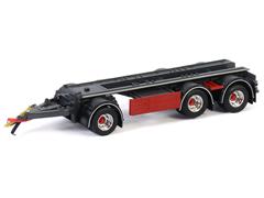 04-2091 - WSI Model Drawbar Flatbed Premium Line