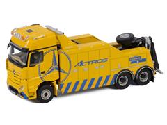 WSI - 04-2099 - Mercedes-Benz Actrols 