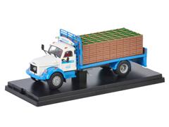 WSI - 04-2103 - Volvo N88 Torpedo 