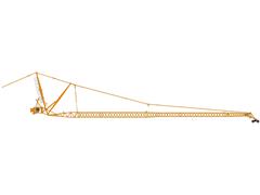 WSI Model Luffing Fly Jib #04-2107