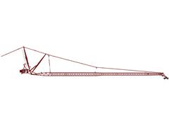 04-2109 - WSI Model Luffing Fly Jib