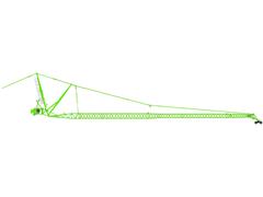 WSI - 04-2112 - Luffing Fly Jib 