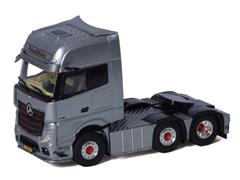 04-2117 - WSI Model Mercedes Benz Actros MP5