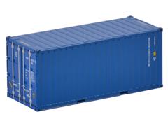 WSI - 04-2122 - 20ft Container in 