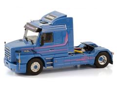 WSI Models, 1/50 Scale, Scania Catalog Page