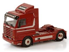 04-2133 - WSI Model Scania 3 Series Streamline 4x2