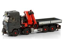 WSI - 04-2139 - Mercedes Arocs Big 