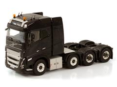04-2146 - WSI Model Volvo FH5 Globetrotter