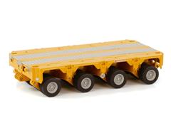 04-2151 - WSI Model Scheuerle Intercombi 4 Axle Set