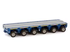 04-2171 - WSI Model Scheuerle Intercombi 6 Axle Set