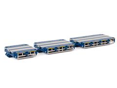 04-2173 - WSI Model Scheuerle Intercombi