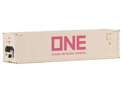 04-2201 - WSI Model ONE 40 Refrigerated