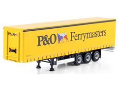 04-2210 - WSI Model P O Ferrymasters 3 Axle