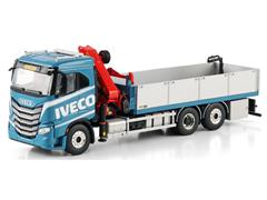 04-2214 - WSI Model Iveco S Way AS Low