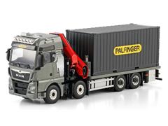 04-2216 - WSI Model Man TGX XXL Euro 6C